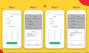 cara cek nomor indosat